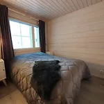 Lumisara Apartman Äkäslompolo