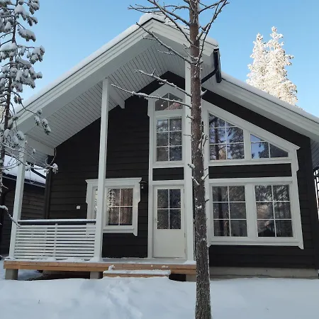 Apartmán Lumisara