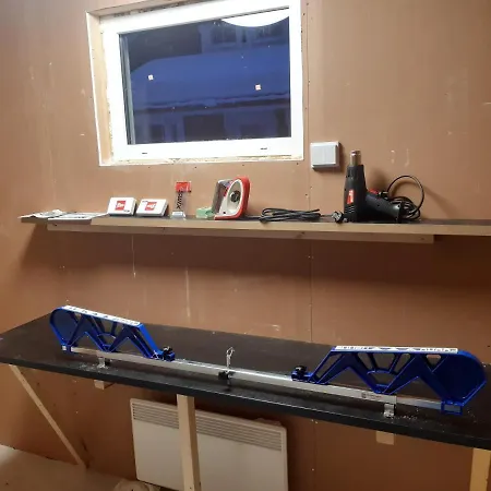 Lumisara Äkäslompolo