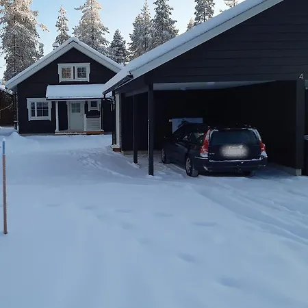 Lägenhet Lumisara *