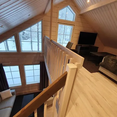 Lumisara Apartamento *