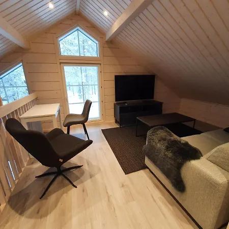 Lumisara Apartamento