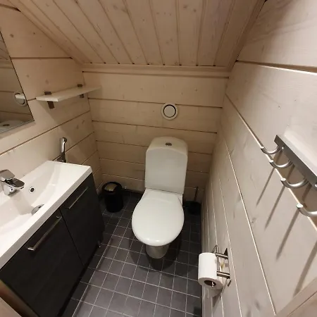 Lumisara Apartmán *