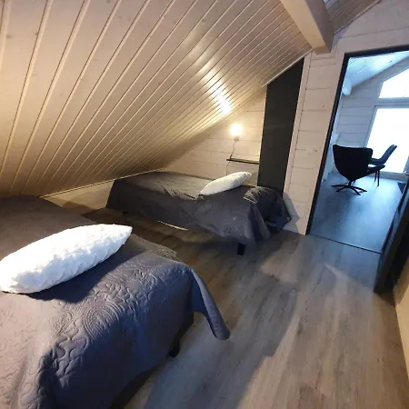 Lumisara Apartmán