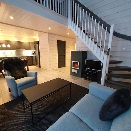 Apartmán Lumisara *