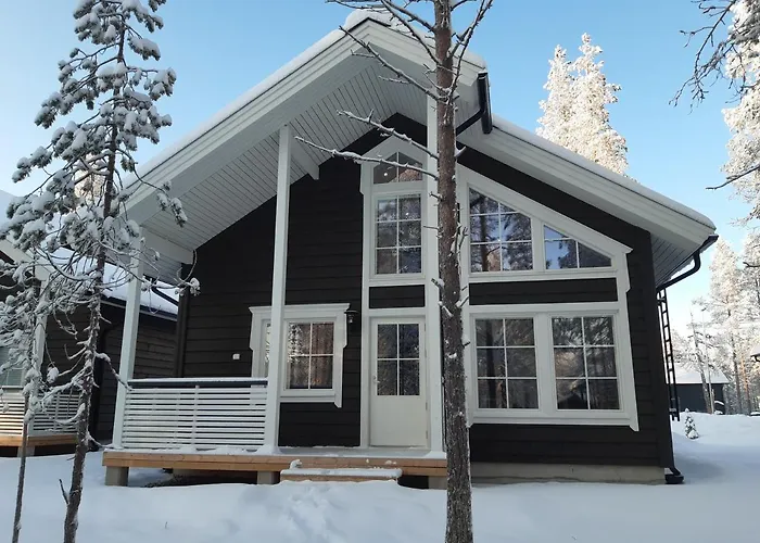 Апартаменты Lumisara