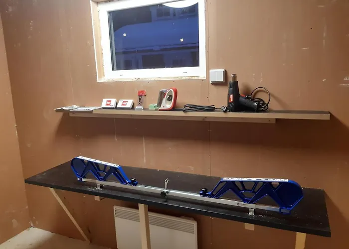 Lumisara Äkäslompolo