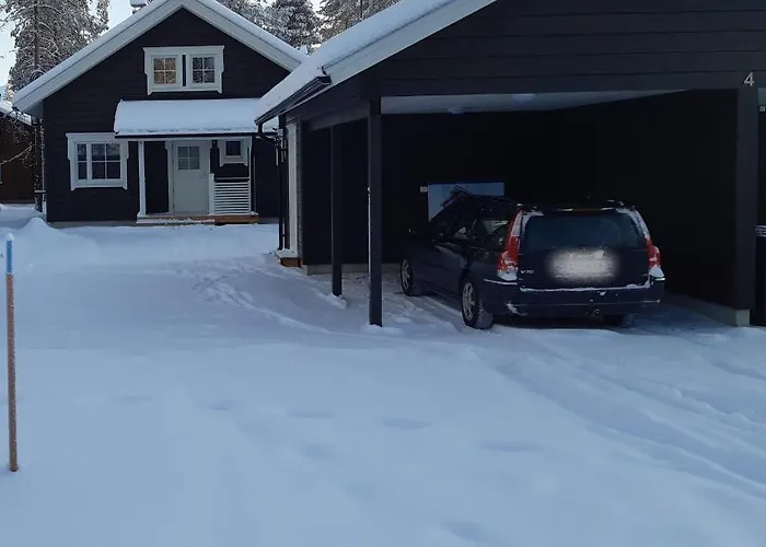 Lägenhet Lumisara *