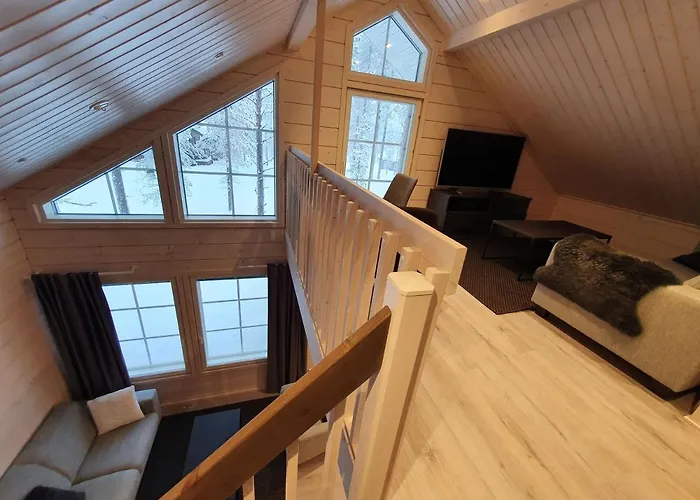 Lumisara Апартаменты *