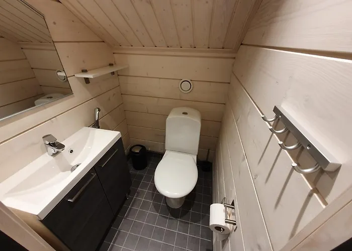 Lumisara Апартаменты *