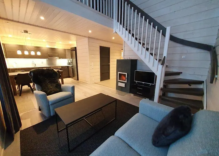 Lägenhet Lumisara *